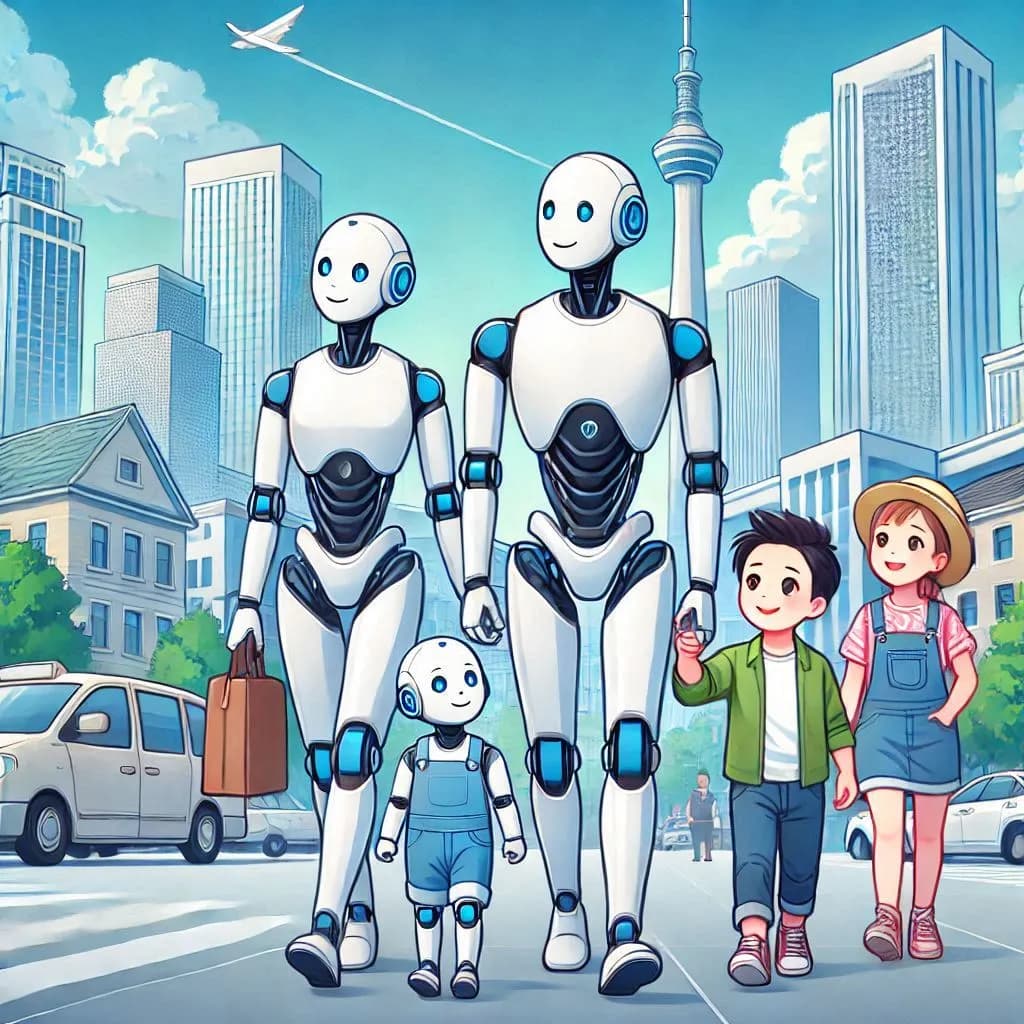 Enhancing AI Through Evolution: A Novel Framework Inspired by Human Development